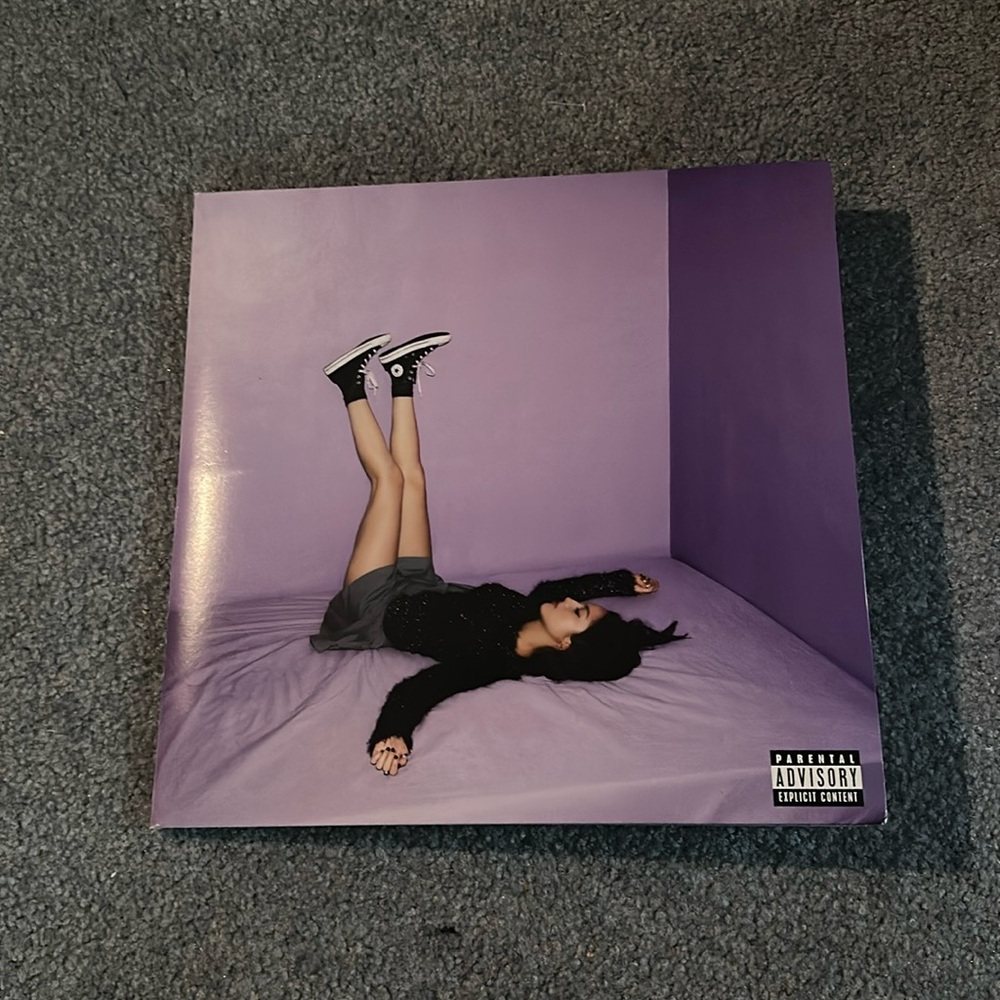 GUTS Vinyl